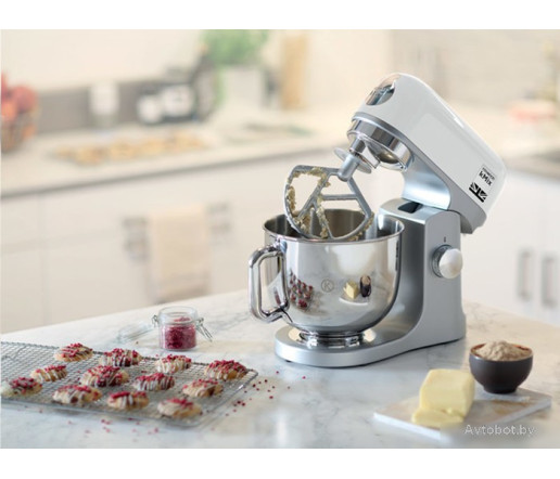 Кухонный комбайн Kenwood kMix KMX 750WH