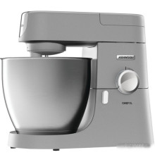 Кухонный комбайн Kenwood KVL4100S