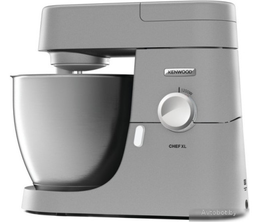 Кухонный комбайн Kenwood KVL4100S Кухонный комбайн Kenwood KVL4100S