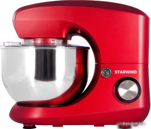 Миксер StarWind SPM5184