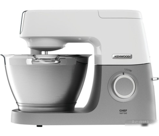 Кухонный комбайн Kenwood KVC5100T Кухонный комбайн Kenwood KVC5100T