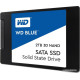 SSD WD Blue 3D NAND 2TB WDS200T2B0A