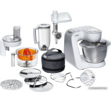 Кухонный комбайн Bosch MUM58259