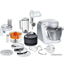 Кухонный комбайн Bosch MUM58259