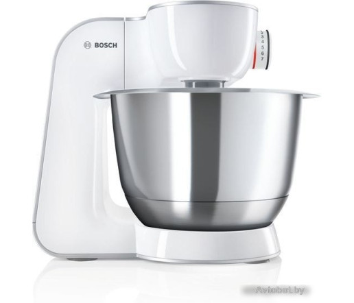 Кухонный комбайн Bosch MUM58259 Кухонный комбайн Bosch MUM58259