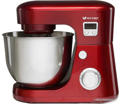 Миксер Kitfort KT-1308-1 Миксер Kitfort KT-1308-1