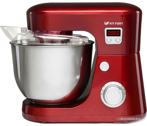 Миксер Kitfort KT-1308-1 Миксер Kitfort KT-1308-1