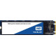 SSD WD Blue 3D NAND 2TB WDS200T2B0B