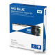 SSD WD Blue 3D NAND 2TB WDS200T2B0B