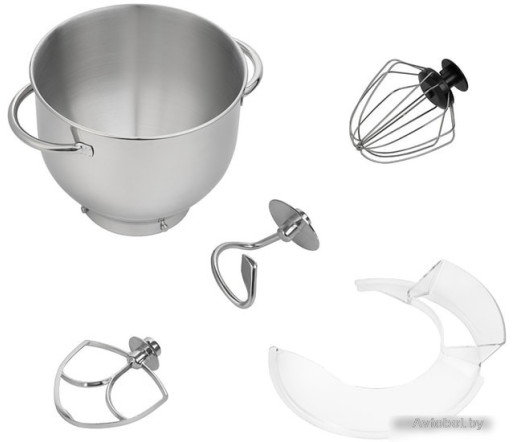 Миксер Kitfort KT-1336-2 (розовый)