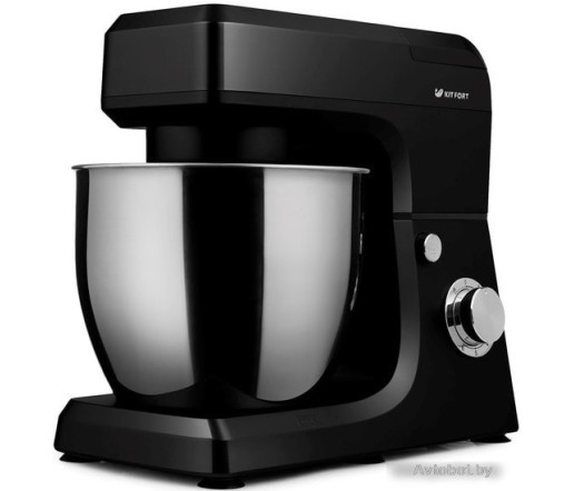 Кухонный комбайн Kitfort KT-1339-3 Кухонный комбайн Kitfort KT-1339-3