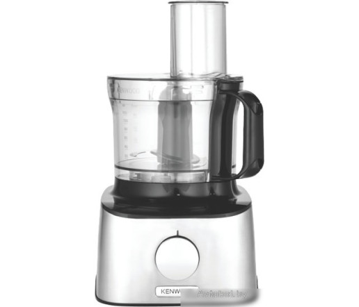 Кухонный комбайн Kenwood Multipro Compact FDM301SS