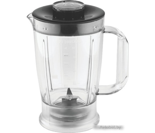 Кухонный комбайн Kenwood Multipro Compact FDM301SS