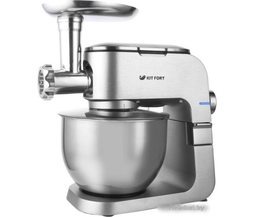 Кухонный комбайн Kitfort KT-1350 Кухонный комбайн Kitfort KT-1350
