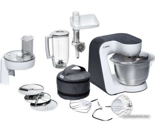 Кухонный комбайн Bosch MUM50131 Кухонный комбайн Bosch MUM50131