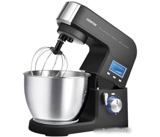 Кухонный комбайн CENTEK CT-1138