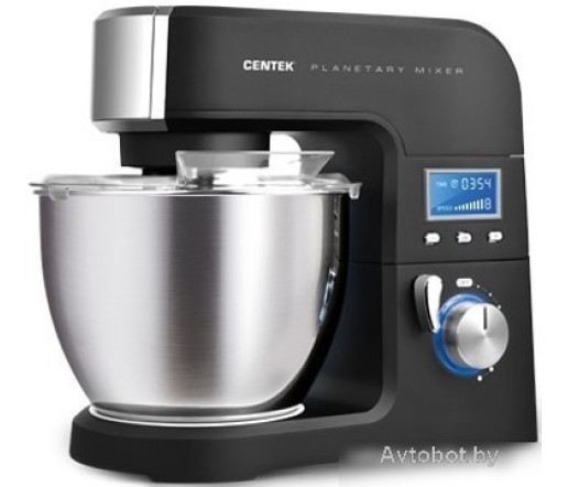 Кухонный комбайн CENTEK CT-1138