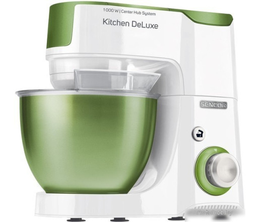 Кухонный комбайн Sencor STM 4460GG