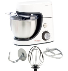 Кухонный комбайн Moulinex QA510110