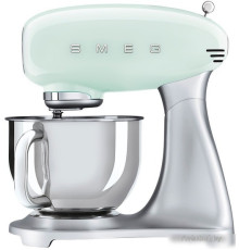 Миксер Smeg SMF02PGEU