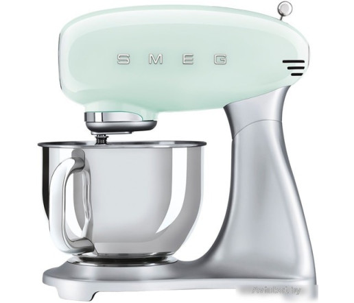 Миксер Smeg SMF02PGEU