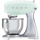 Миксер Smeg SMF02PGEU