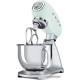 Миксер Smeg SMF02PGEU