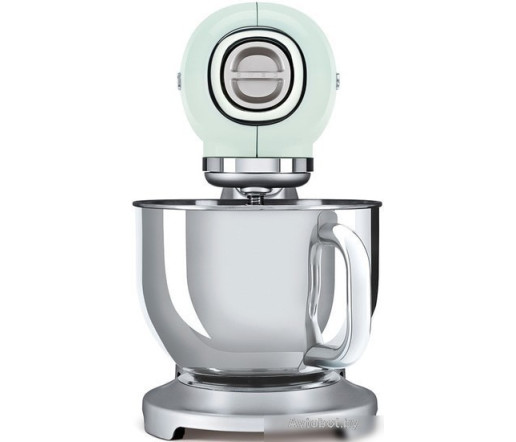Миксер Smeg SMF02PGEU
