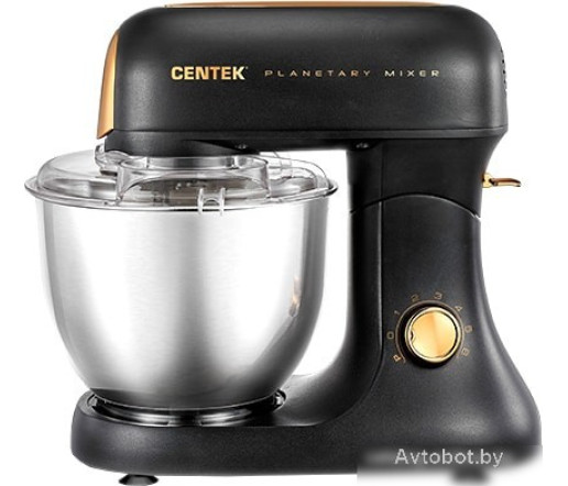 Миксер CENTEK CT-1137