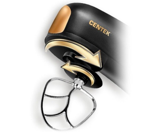 Миксер CENTEK CT-1137
