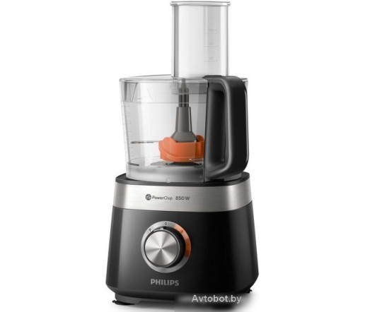 Кухонный комбайн Philips HR7530/10 Кухонный комбайн Philips HR7530/10