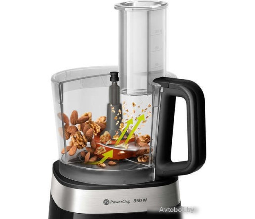 Кухонный комбайн Philips HR7530/10 Кухонный комбайн Philips HR7530/10