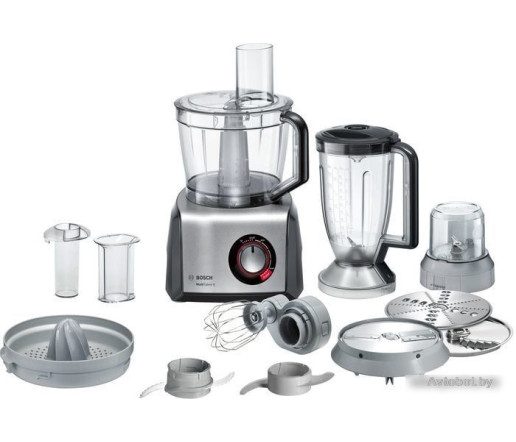 Кухонный комбайн Bosch MC812M844 Кухонный комбайн Bosch MC812M844