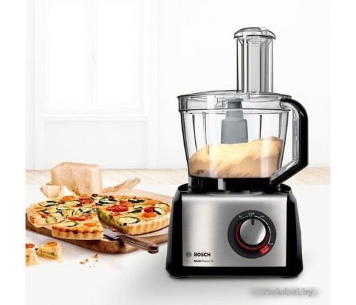 Кухонный комбайн Bosch MC812M844 Кухонный комбайн Bosch MC812M844