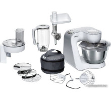 Кухонный комбайн Bosch MUM58231