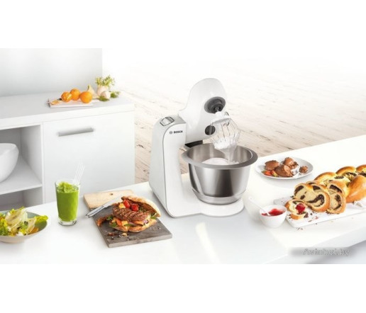 Кухонный комбайн Bosch MUM58231 Кухонный комбайн Bosch MUM58231