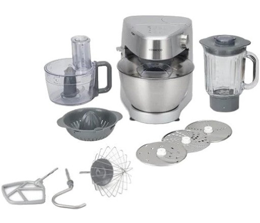 Кухонный комбайн Kenwood Prospero+ KHC29.J0SI