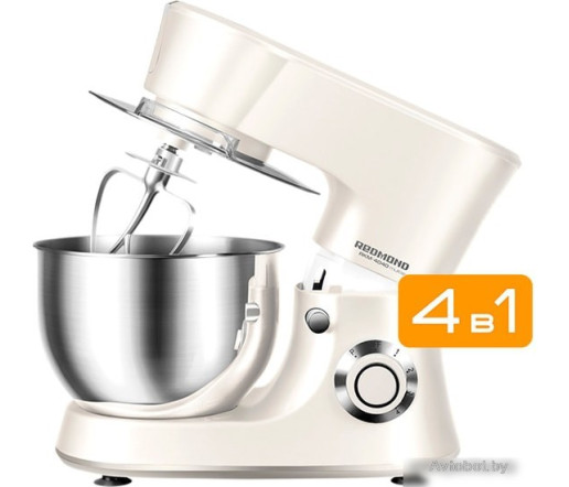 Кухонный комбайн Redmond RKM-4040 Кухонный комбайн Redmond RKM-4040