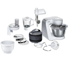 Кухонный комбайн Bosch MUM5824C