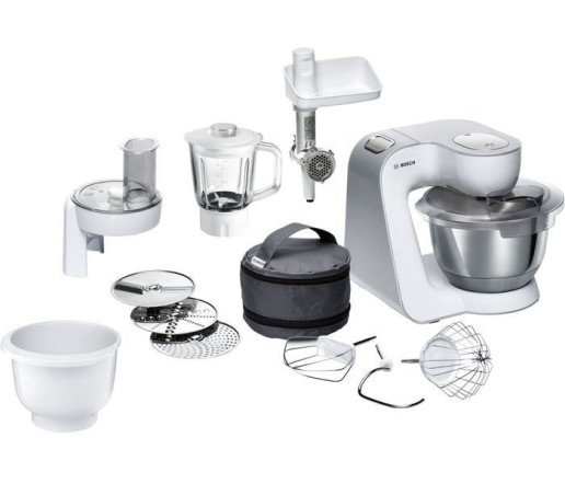 Кухонный комбайн Bosch MUM5824C