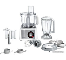Кухонный комбайн Bosch MC812S814