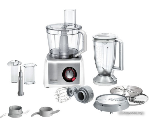 Кухонный комбайн Bosch MC812S814