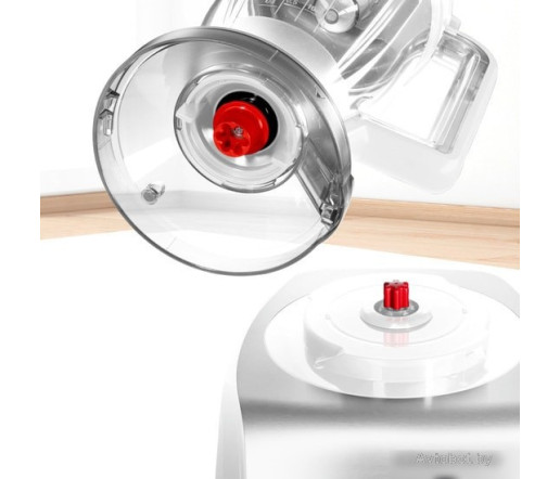 Кухонный комбайн Bosch MC812S814