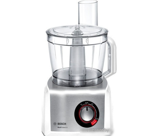 Кухонный комбайн Bosch MC812S814