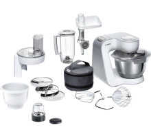 Кухонная машина Bosch MUM58257