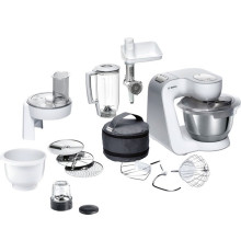 Кухонная машина Bosch MUM58257