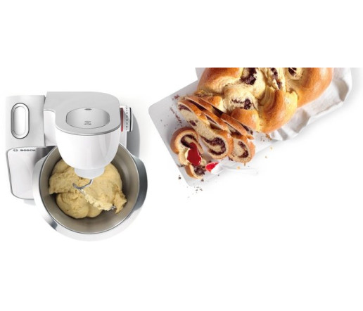 Кухонная машина Bosch MUM58257