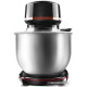 Планетарный миксер CENTEK CT-1139 (черный)