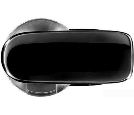 Планетарный миксер CENTEK CT-1139 (черный)