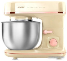 Планетарный миксер CENTEK CT-1139 (бежевый)